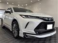 2023 Toyota Harrier