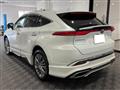2023 Toyota Harrier