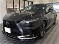 2025 Lexus RX