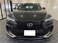 2025 Lexus RX