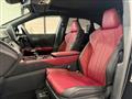 2025 Lexus RX