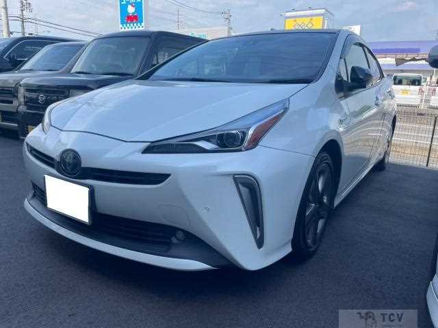 2019 Toyota Prius
