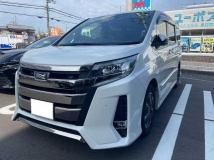 2019 Toyota Noah