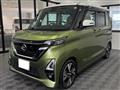2023 Nissan ROOX