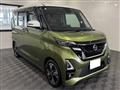 2023 Nissan ROOX
