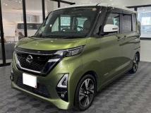 2023 Nissan ROOX