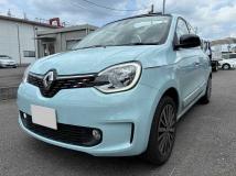 2023 Renault Twingo