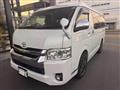 2015 Toyota Hiace Wagon