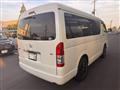 2015 Toyota Hiace Wagon