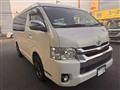 2015 Toyota Hiace Wagon