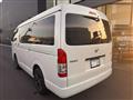2015 Toyota Hiace Wagon