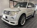2006 Mitsubishi Pajero