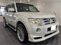 2006 Mitsubishi Pajero