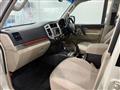 2006 Mitsubishi Pajero