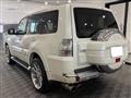 2006 Mitsubishi Pajero