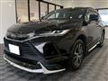 2023 Toyota Harrier