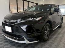 2023 Toyota Harrier