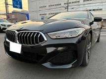 2021 BMW 8 Series