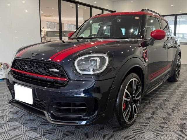 2023 BMW MINI