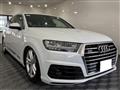 2016 Audi Q7