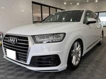 2016 Audi Q7