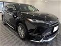 2021 Toyota Harrier