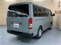 2026 Toyota Hiace Van