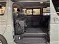 2026 Toyota Hiace Van