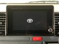2026 Toyota Hiace Van