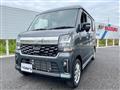 2026 Suzuki Every Wagon