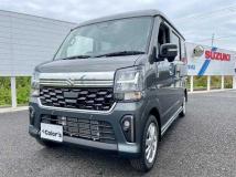 2026 Suzuki Every Wagon