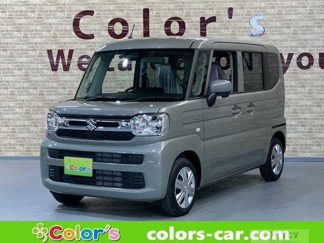 2026 Suzuki Suzuki Others