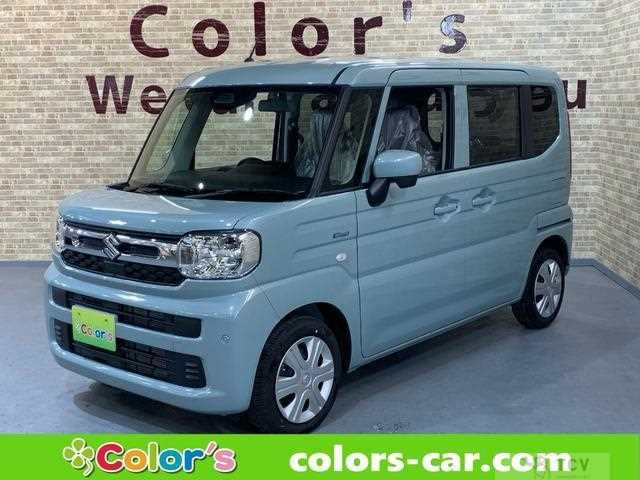 2026 Suzuki Suzuki Others