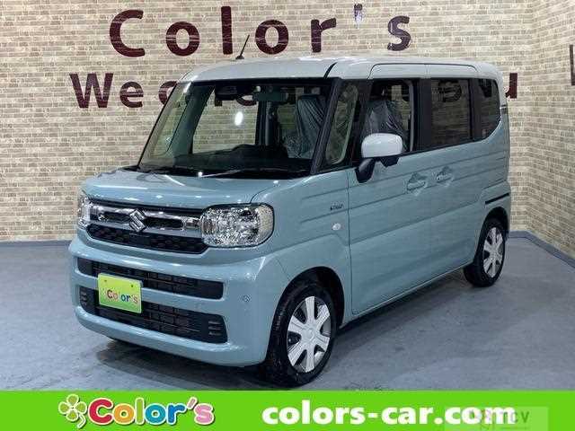2026 Suzuki Suzuki Others