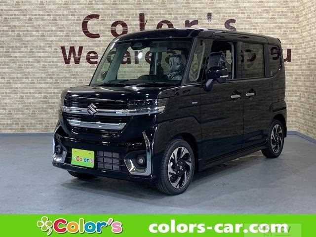 2026 Suzuki Suzuki Others