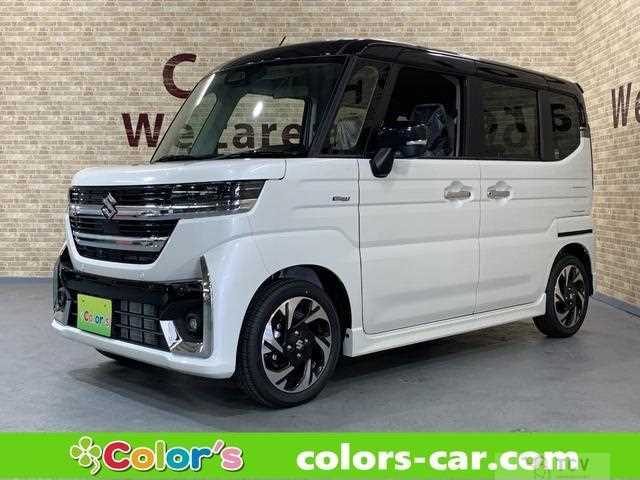 2026 Suzuki Suzuki Others