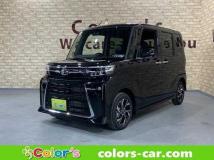 2026 Daihatsu Tanto