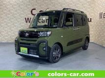 2026 Daihatsu Tanto