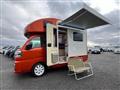 2025 Daihatsu Hijet Truck