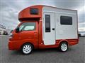 2025 Daihatsu Hijet Truck