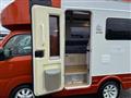 2025 Daihatsu Hijet Truck