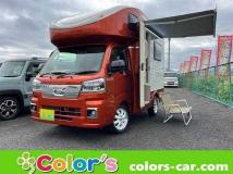 2025 Daihatsu Hijet Truck