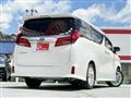 2019 Toyota Alphard G