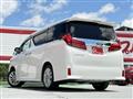 2019 Toyota Alphard G
