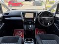 2019 Toyota Alphard G