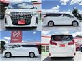 2019 Toyota Alphard G