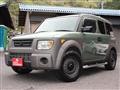 2004 Honda Element