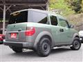 2004 Honda Element