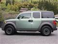 2004 Honda Element
