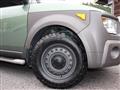 2004 Honda Element